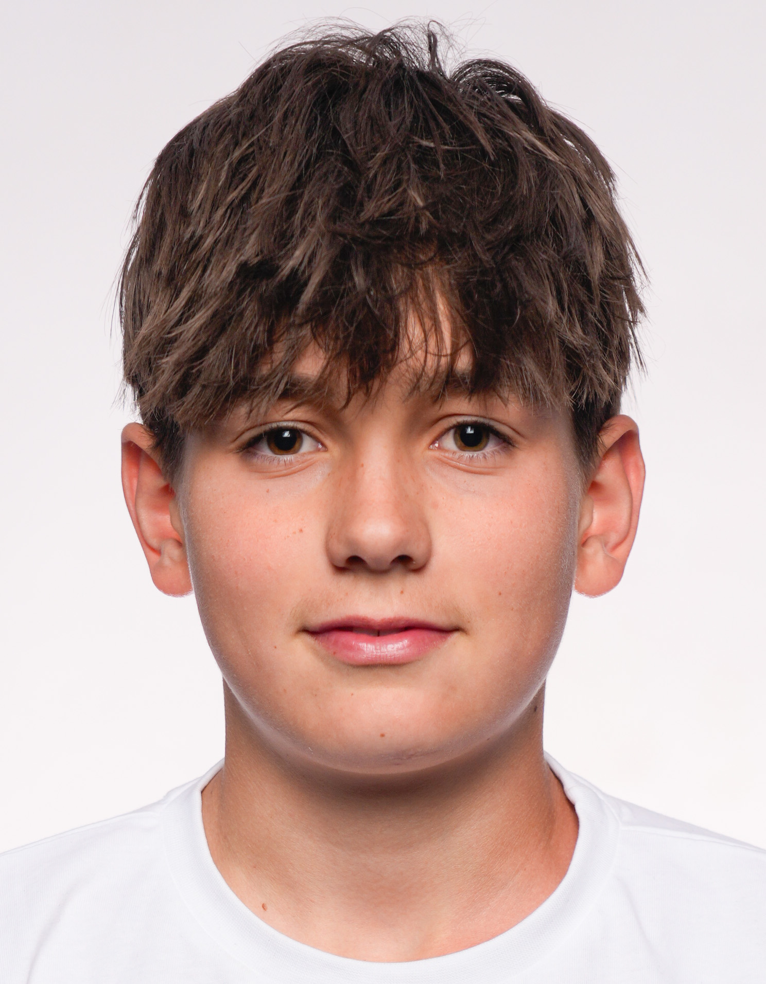 Biometrisches Passbild Beispiel – Photofloh Pirmasens