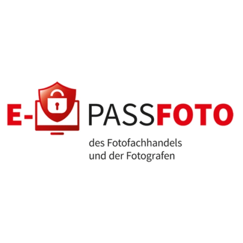 Zertifizierter E-Passfoto-Partner des Fotofachhandels